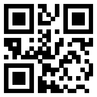 Qr Code di 3203798169