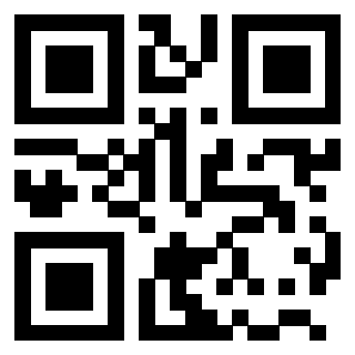 3203798171 - Immagine del Qr Code associato