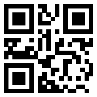 3203798177 - Immagine del Qr Code associato