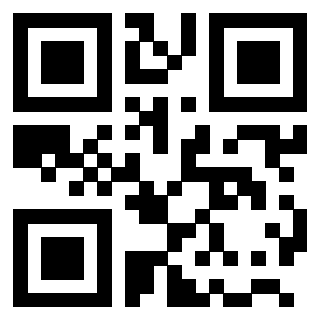 3203798181 - Immagine del QrCode associato