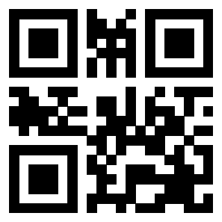 3203798184 - Immagine del Qr Code associato