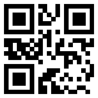 3203798186 - Immagine del Qr Code associato