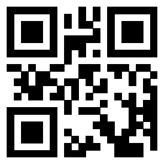 3203798188 - Immagine del Qr Code associato