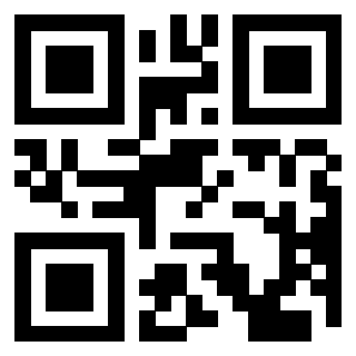 3203798192 - Immagine del Qr Code associato