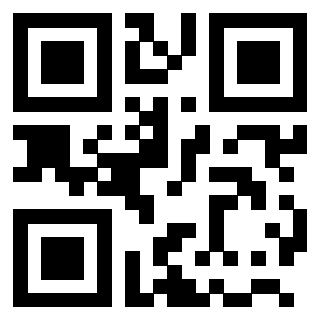 Il QrCode di 3203798197