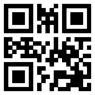 3203798198 - Immagine del QrCode associato