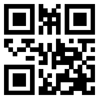 3203798201 - Immagine del QrCode