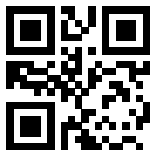 Il QrCode di 3203798206
