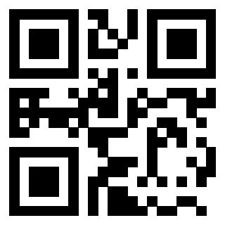 Scansione del QrCode di 3203798217