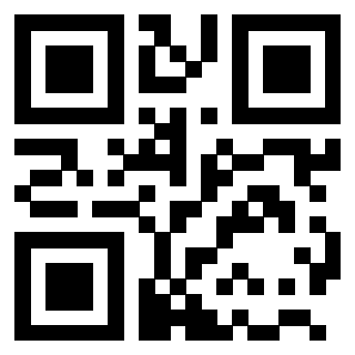 Immagine del Qr Code di 3203798218
