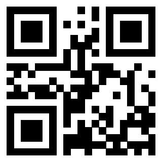 3203798219 - Immagine del QrCode associato