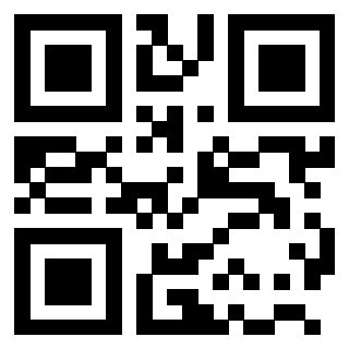 Immagine del Qr Code di 3203798220