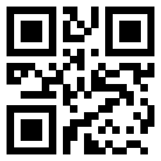 Immagine del Qr Code di 3203798224