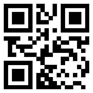 3203798226 - Immagine del Qr Code associato