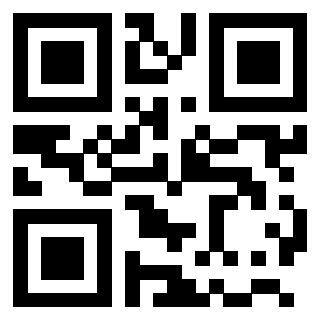 3203798227 - Immagine del Qr Code associato