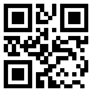 3203798228 - Immagine del Qr Code