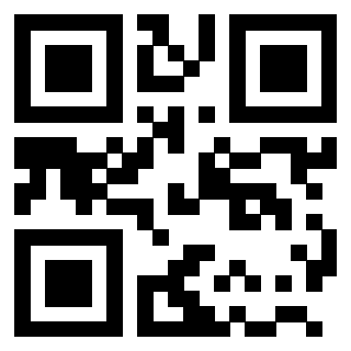 3203798232 - Immagine del Qr Code