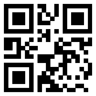 Scansione del QrCode di 3203798235
