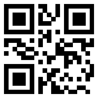 Scansione del QrCode di 3203798236