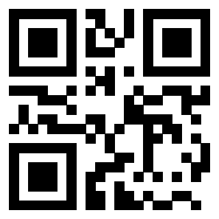 Scansione del Qr Code di 3203798237