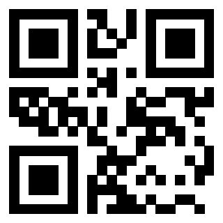 Immagine del QrCode di 3203798238