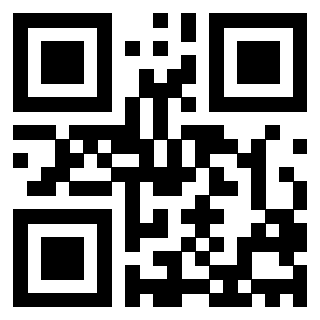 Immagine del Qr Code di 3203798242