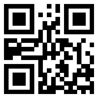 Scansione del QrCode di 3203798243