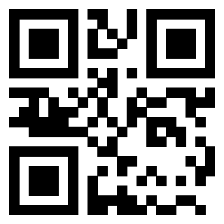 3203798252 - Immagine del Qr Code associato