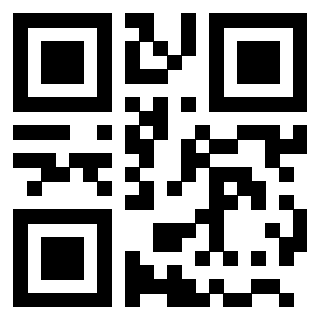 3203798255 QrCode associato