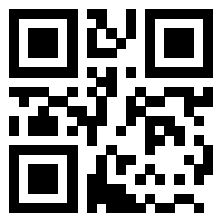Il QrCode di 3203798256