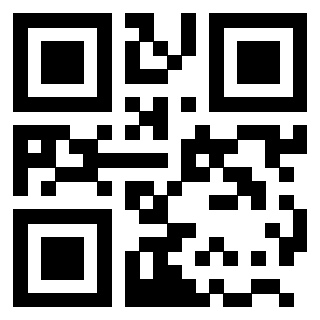 Il QrCode di 3203798262