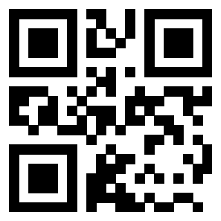 Il QrCode di 3203798266