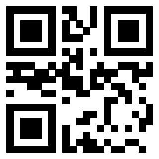 Il QrCode di 3203798267