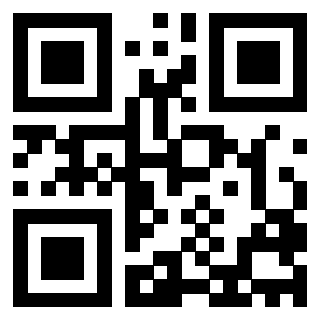 3203798270 - Immagine del Qr Code