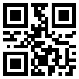 Scansione del Qr Code di 3203798271