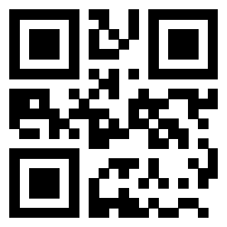 3203798273 - Immagine del QrCode associato