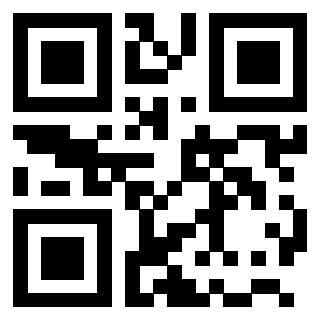 3203798275 QrCode associato