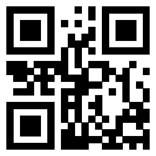 Scansione del Qr Code di 3203798276