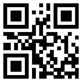 Immagine del Qr Code di 3203798277