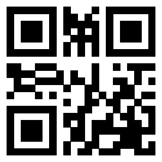 Il Qr Code di 3203798279