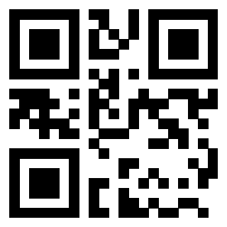 Il Qr Code di 3203798282