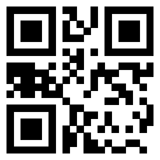 3203798283 - Immagine del Qr Code associato