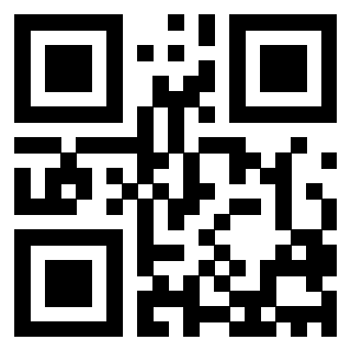 3203798284 - Immagine del Qr Code associato