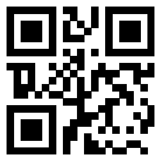 Scansione del Qr Code di 3203798285
