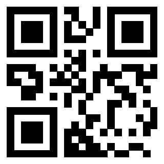 3203798287 QrCode associato