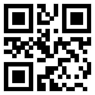 3203798289 - Immagine del QrCode