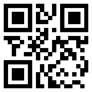 3203798290 - Immagine del Qr Code associato