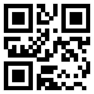 Immagine del QrCode di 3203798292