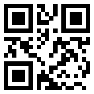 Immagine del Qr Code di 3203798294
