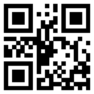 3203798298 - Immagine del QrCode associato